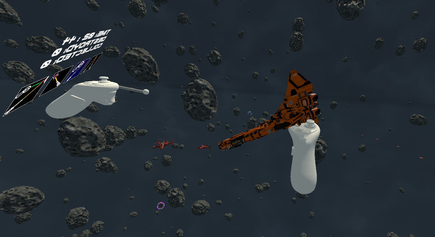 MR Strategy SpaceShip Screenshot 12